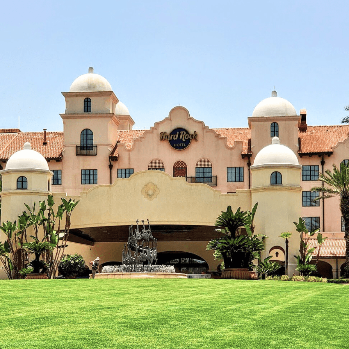 Hard Rock Hotel Universal