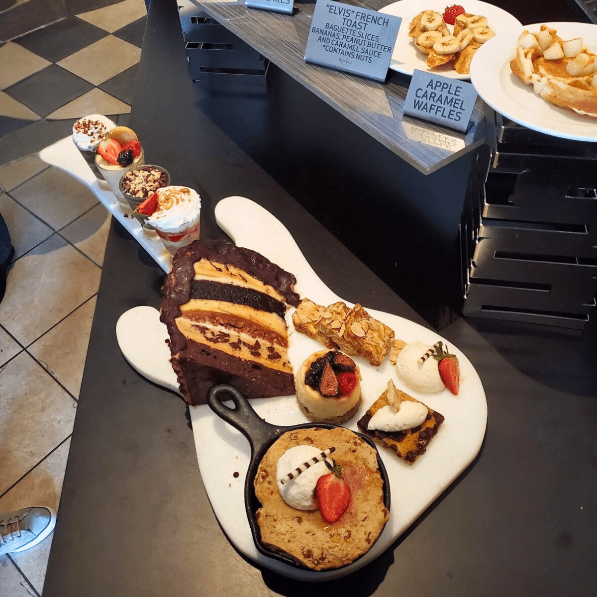 Hard Rock Hotel Universal 