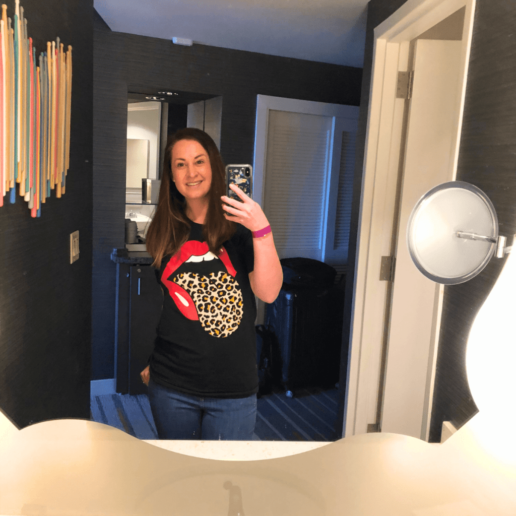 Hard Rock Hotel Universal 