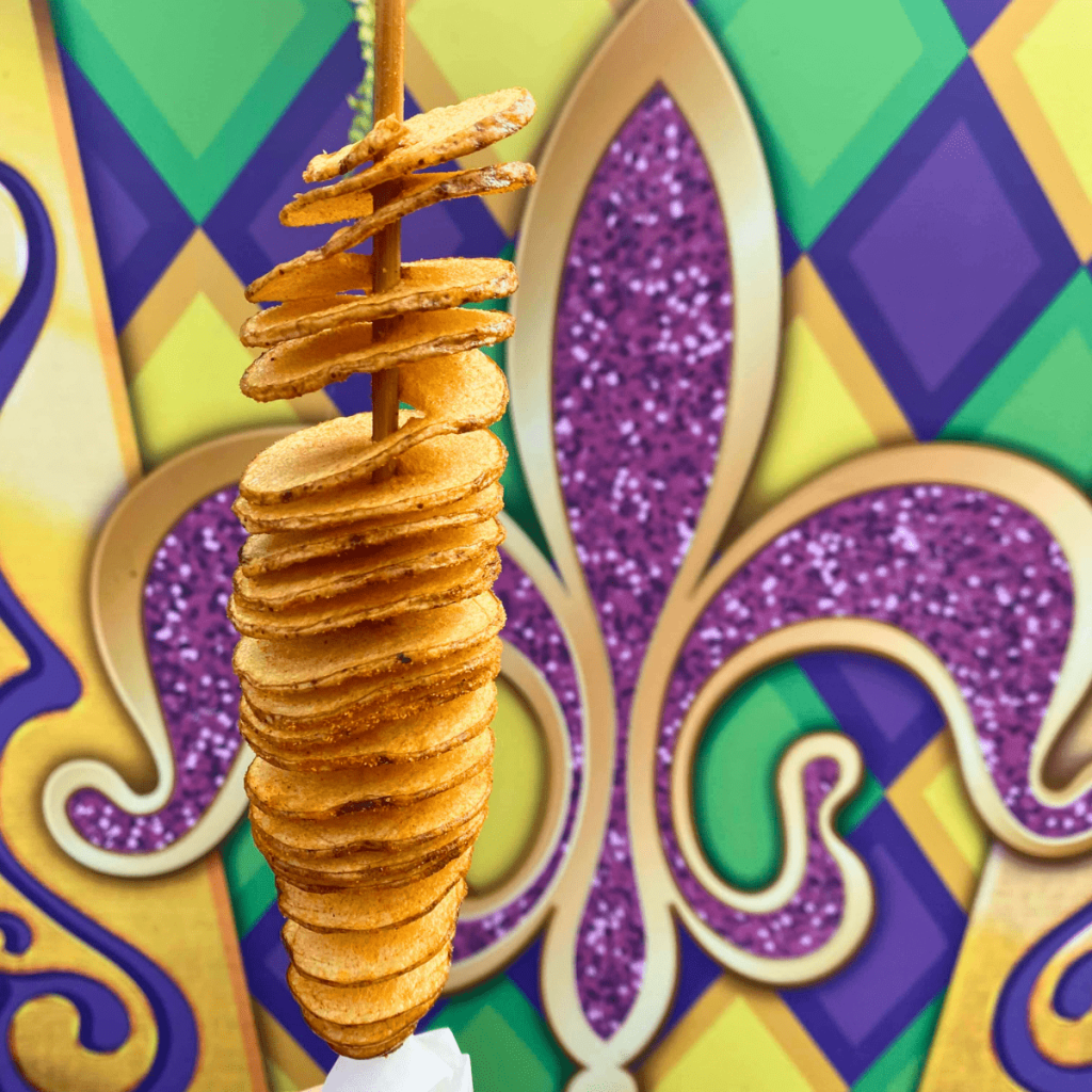 Mardi Gras in Universal