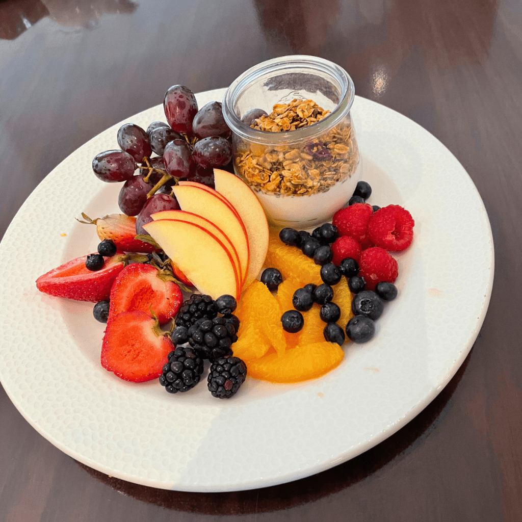 Topolino's Character Breakfast