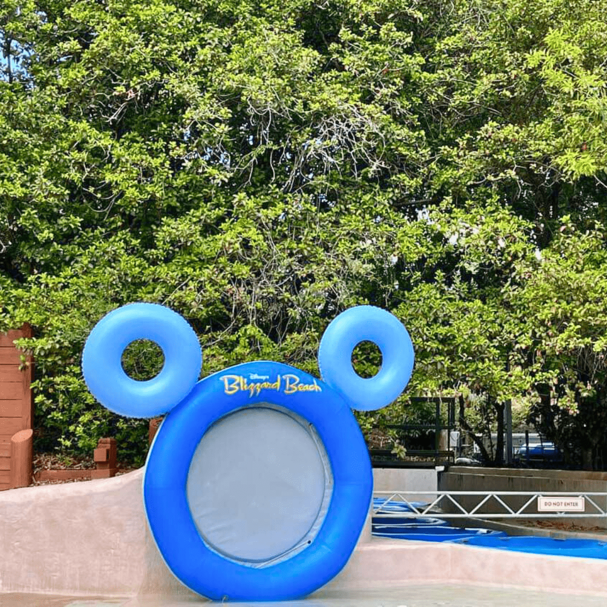 Walt Disney World 2025 