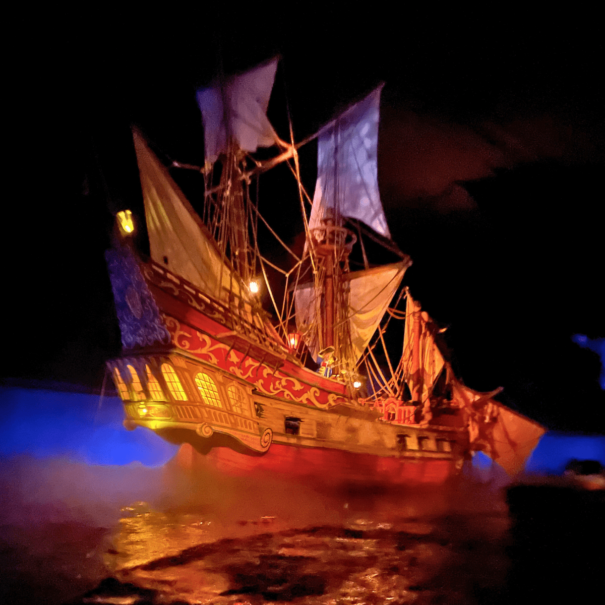 Walt Disney World 2025 