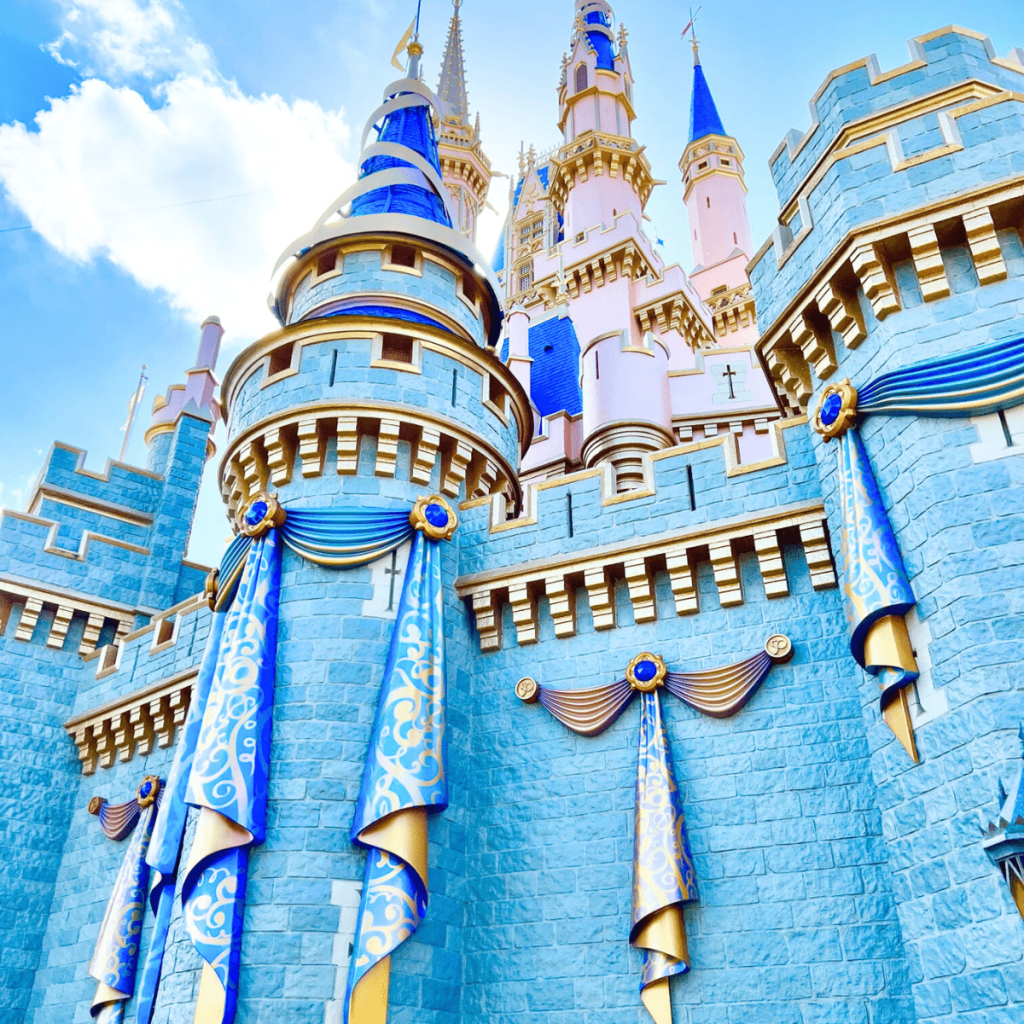 Walt Disney World Quick Start Guide