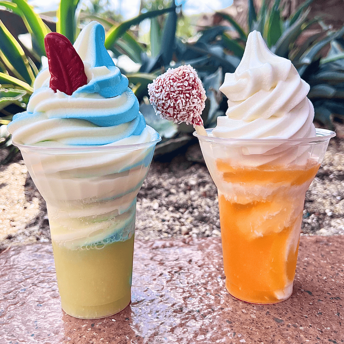 Walt Disney World Quick Start Guide