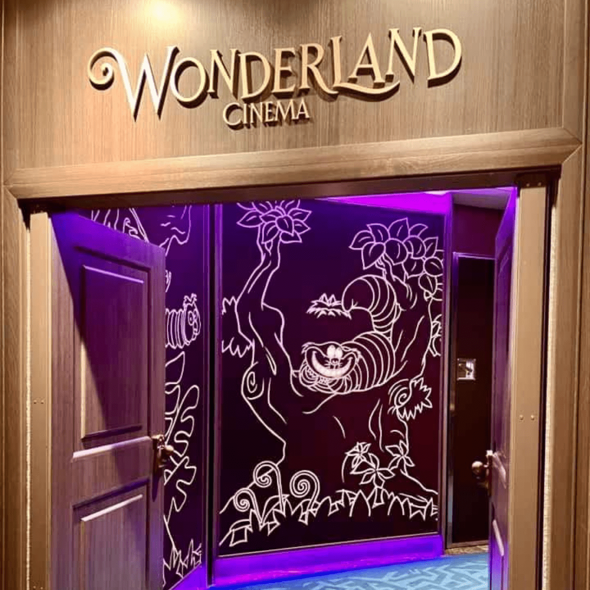 What's Included in a Disney Cruise