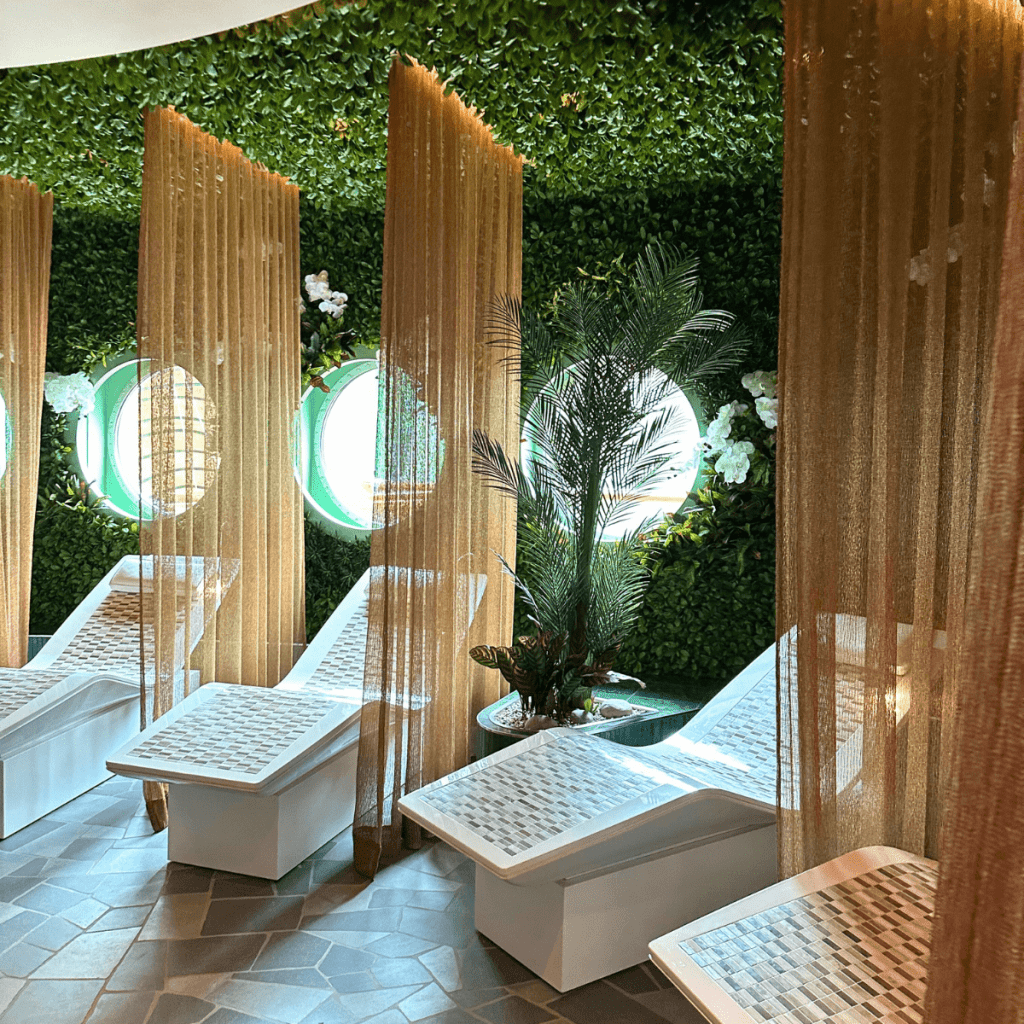 What's Included in a Disney Cruise