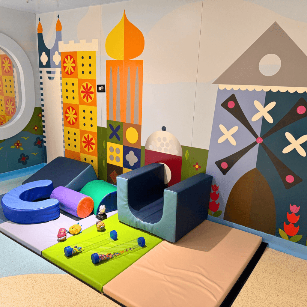 What's Included in a Disney Cruise