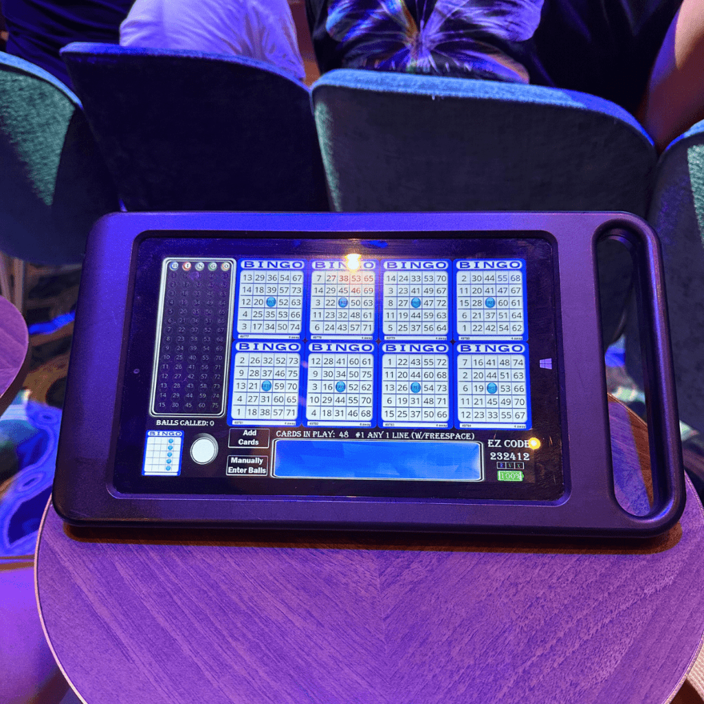 What's Included in a Disney Cruise