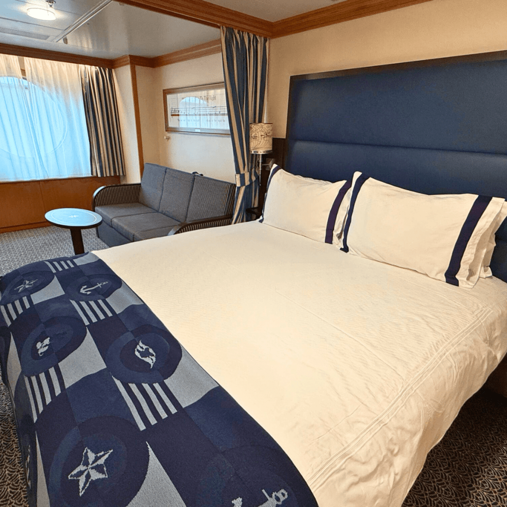 What's Included in a Disney Cruise