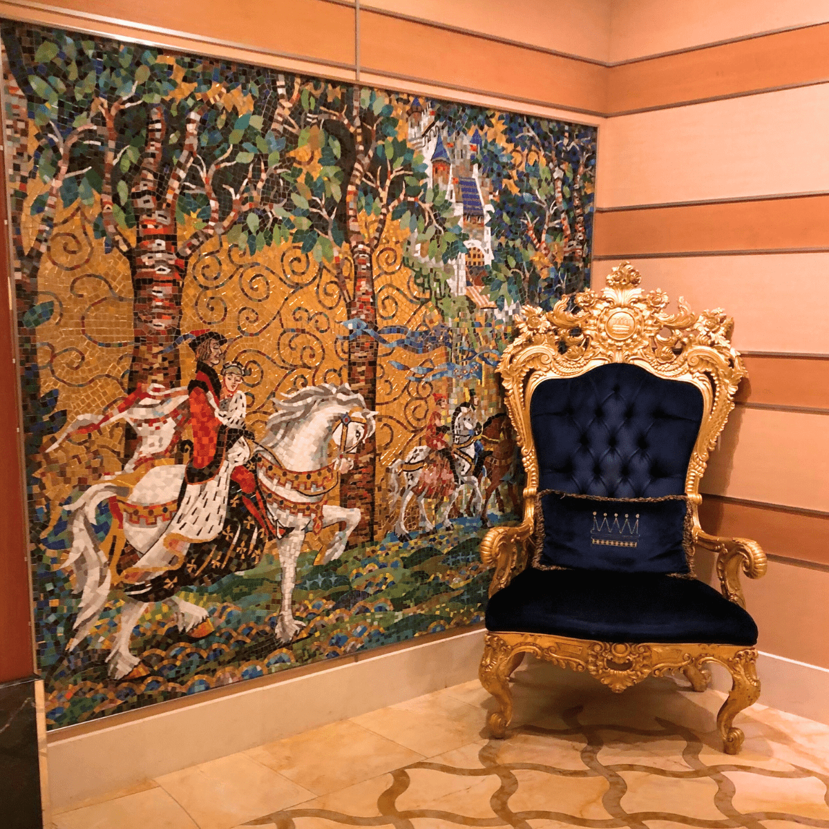 What's Included in a Disney Cruise