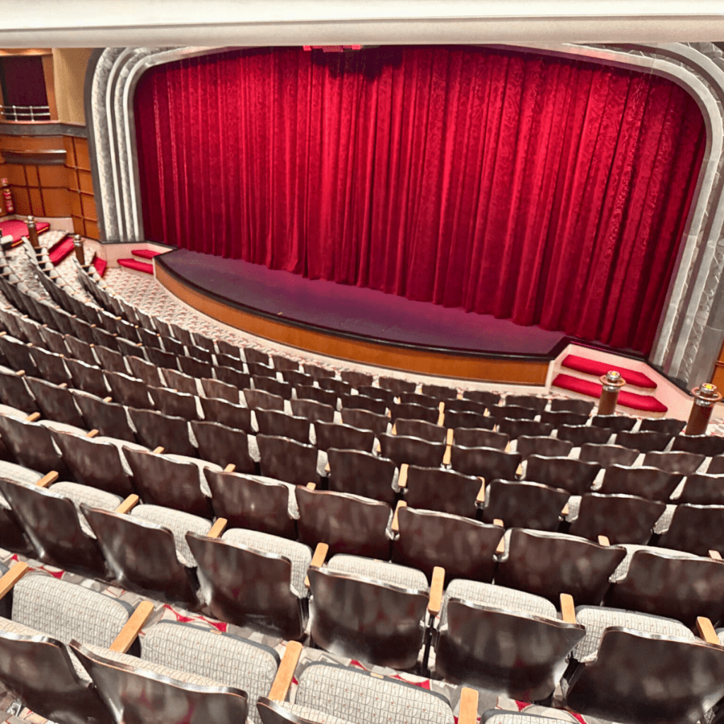 What's Included in a Disney Cruise