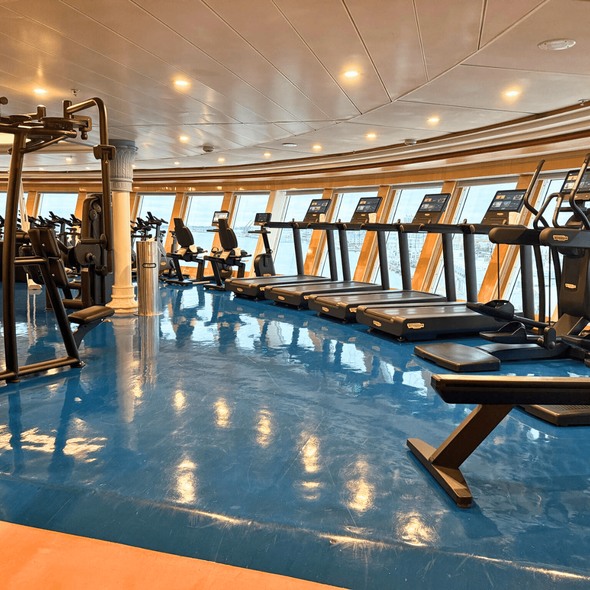 What's Included in a Disney Cruise