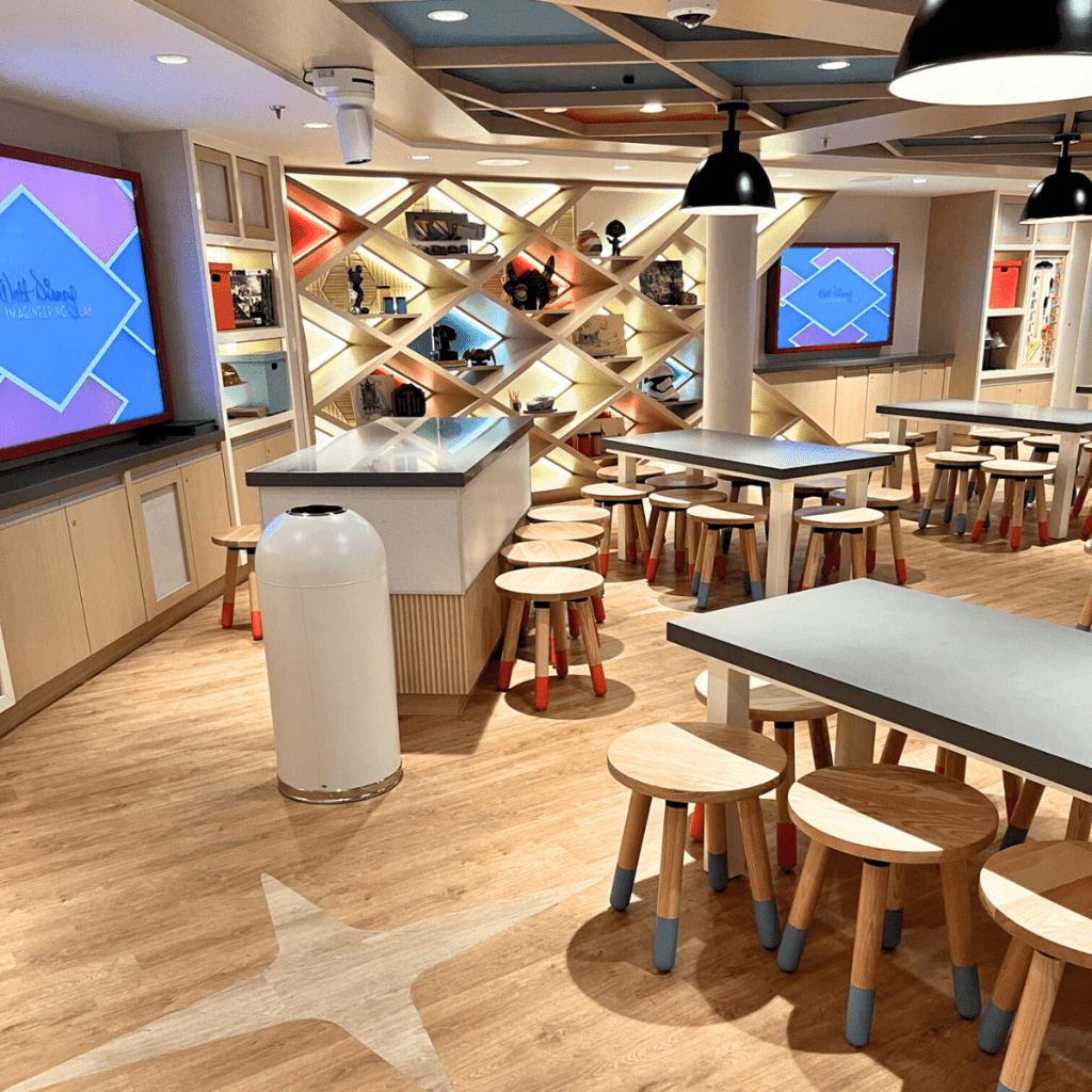 What's Included in a Disney Cruise