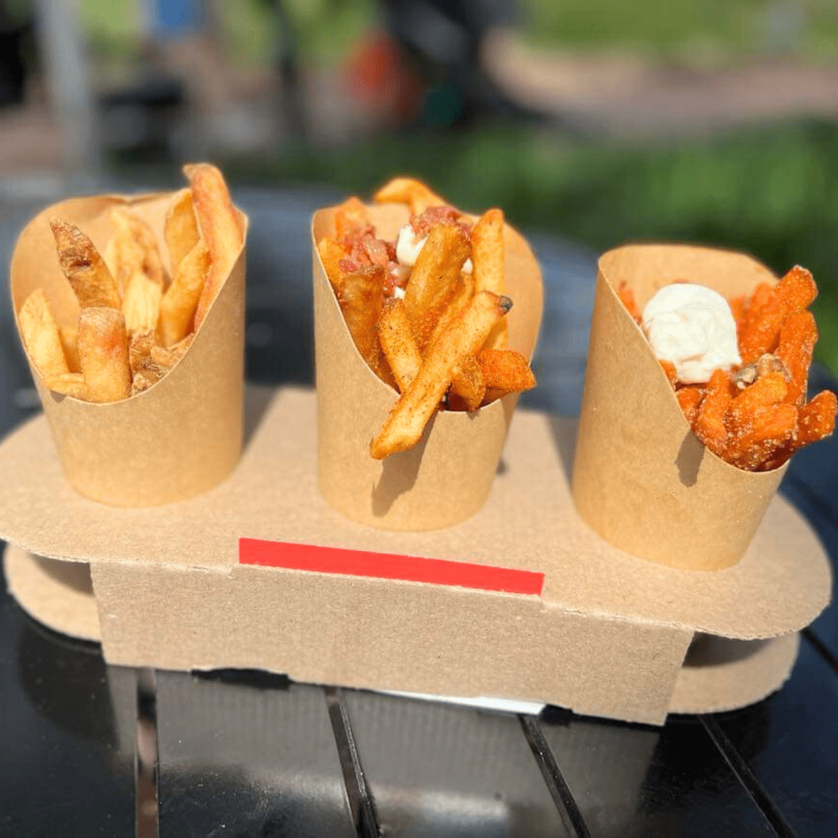 Comparing Epcot Festivals 