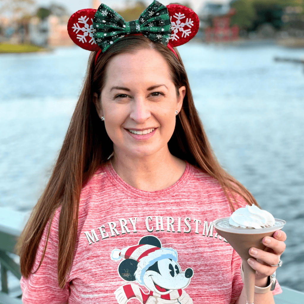 Comparing Epcot Festivals 