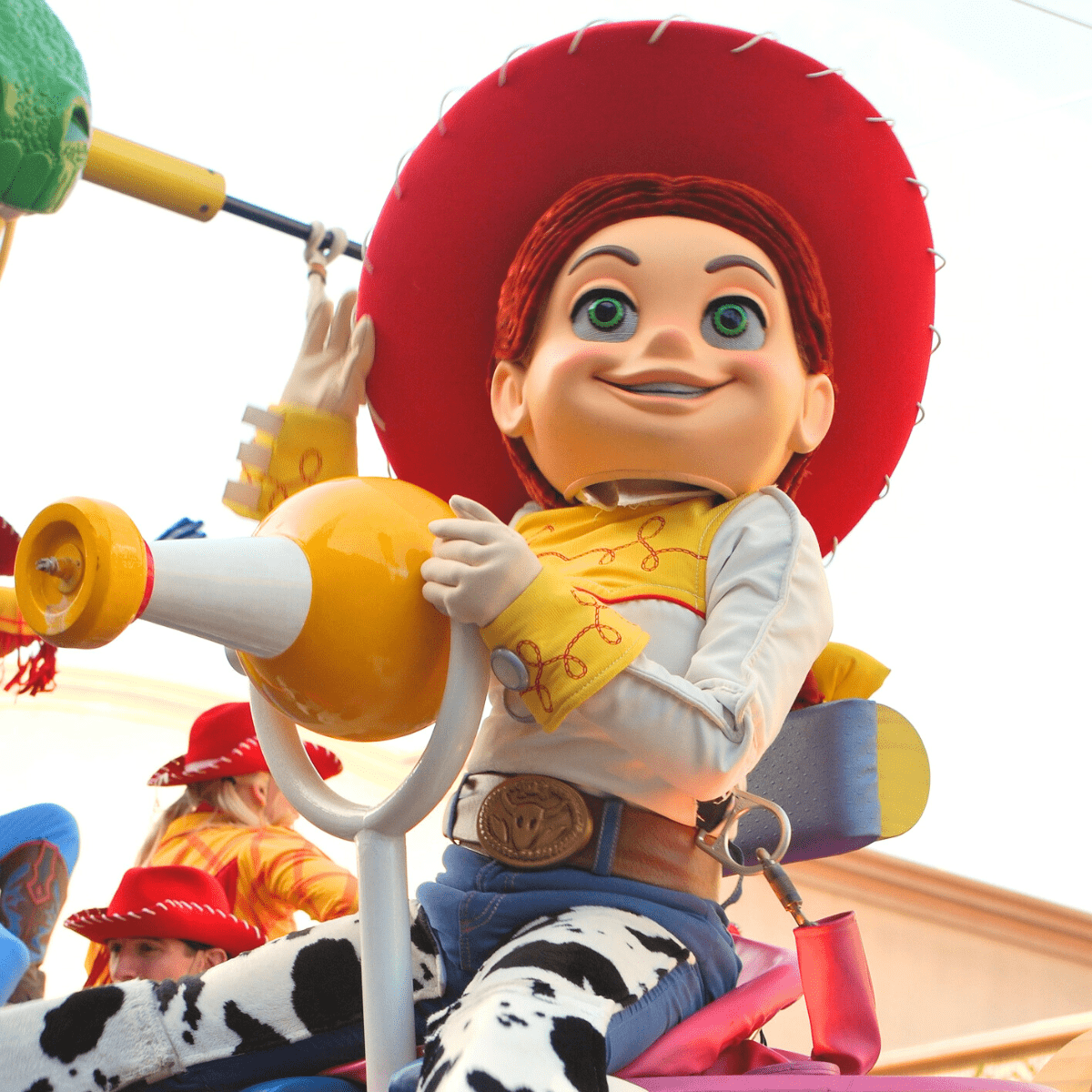 Disneyland 70th Anniversary 