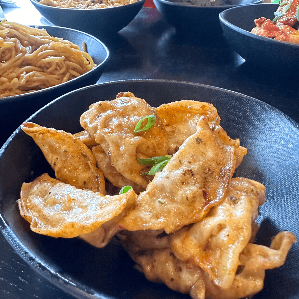 Disney's Polynesian Resort Date Night 