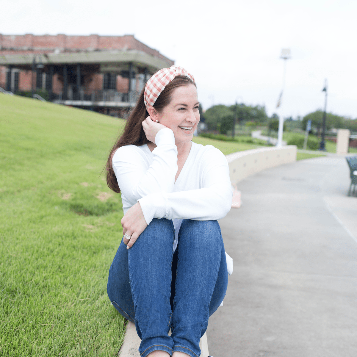 Cascades Park Tallahassee