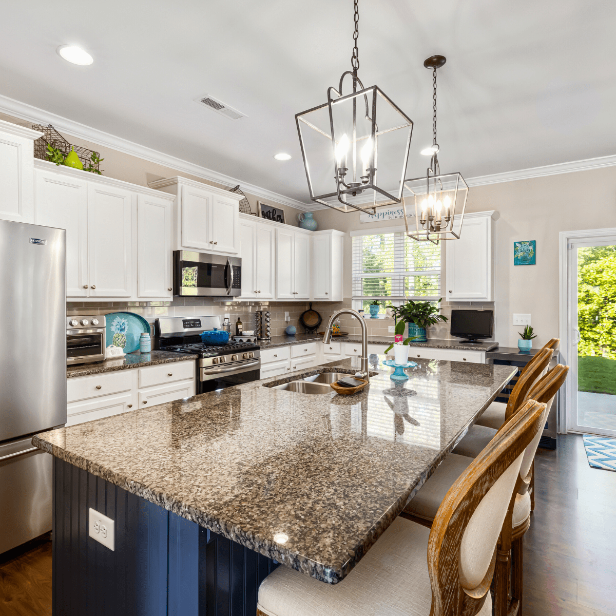 Favorite Spring Cleaning Products