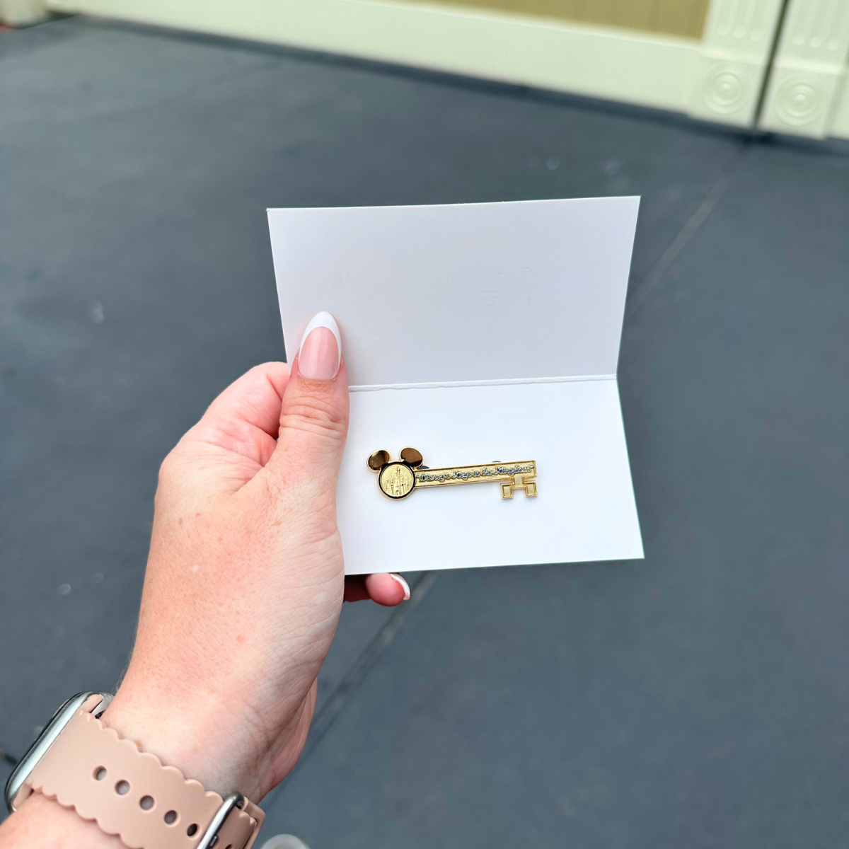 Keys to the Kingdom Tour