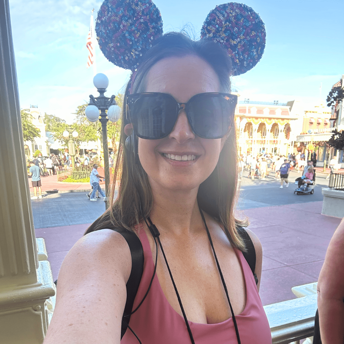 Keys to the Kingdom Tour