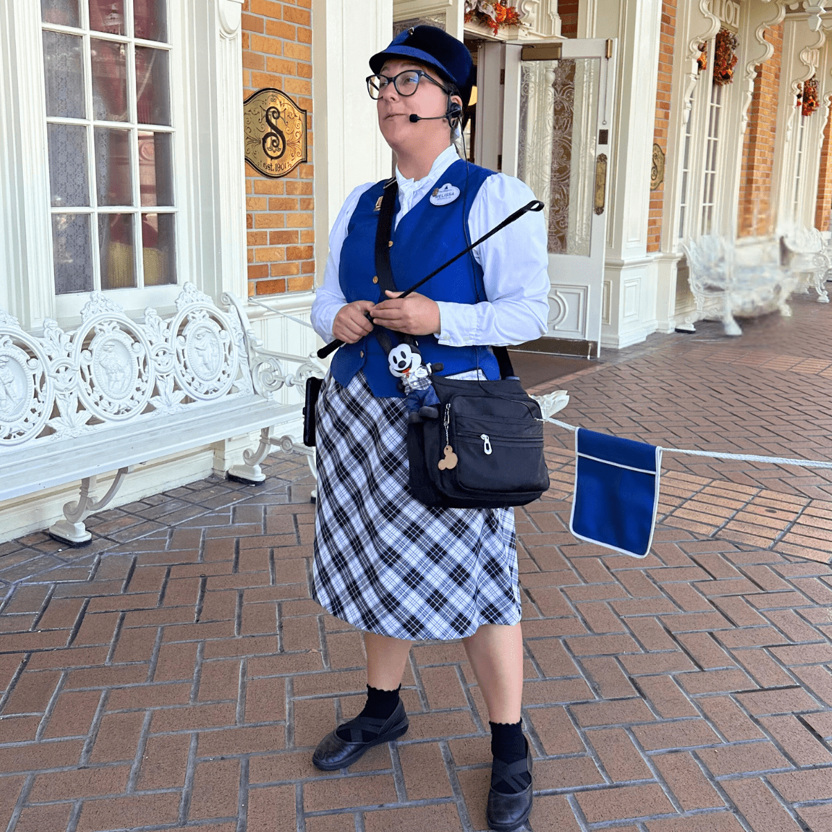 Keys to the Kingdom Tour Guide