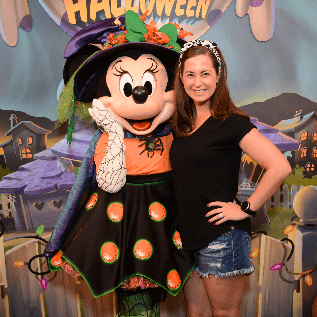 Character Dining at Walt Disney World