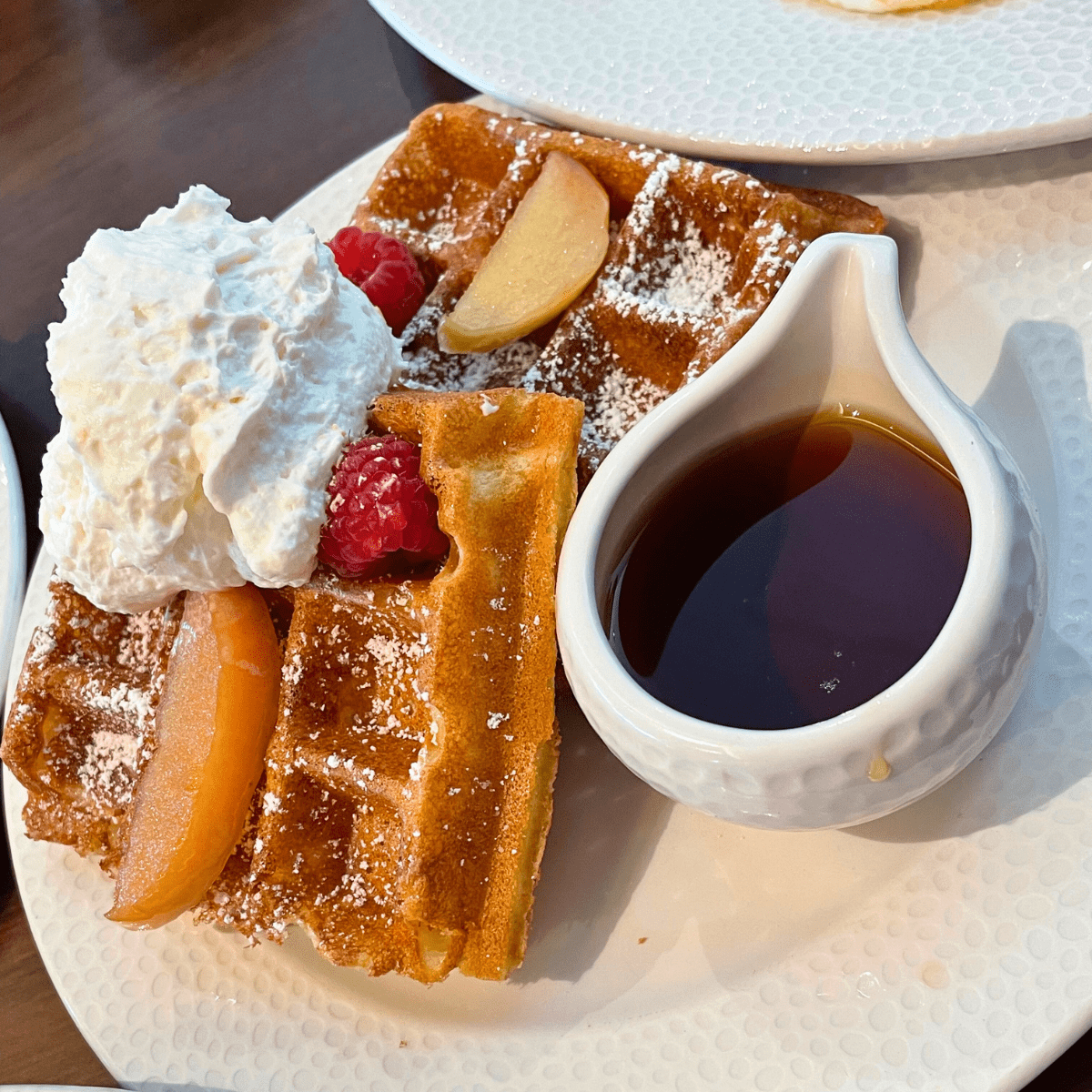 Character Dining at Walt Disney World