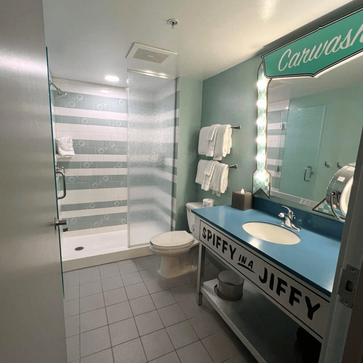 Disney Family Suites 