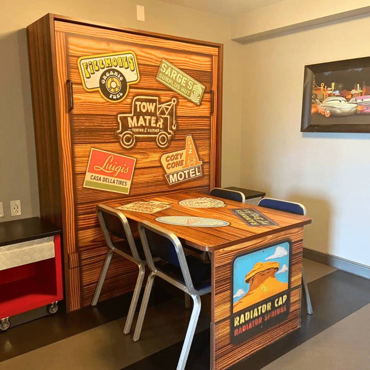 Disney Family Suites 