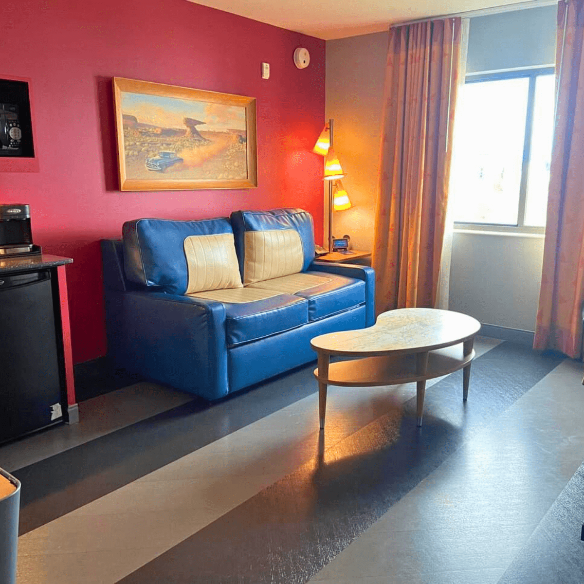 Disney Family Suites