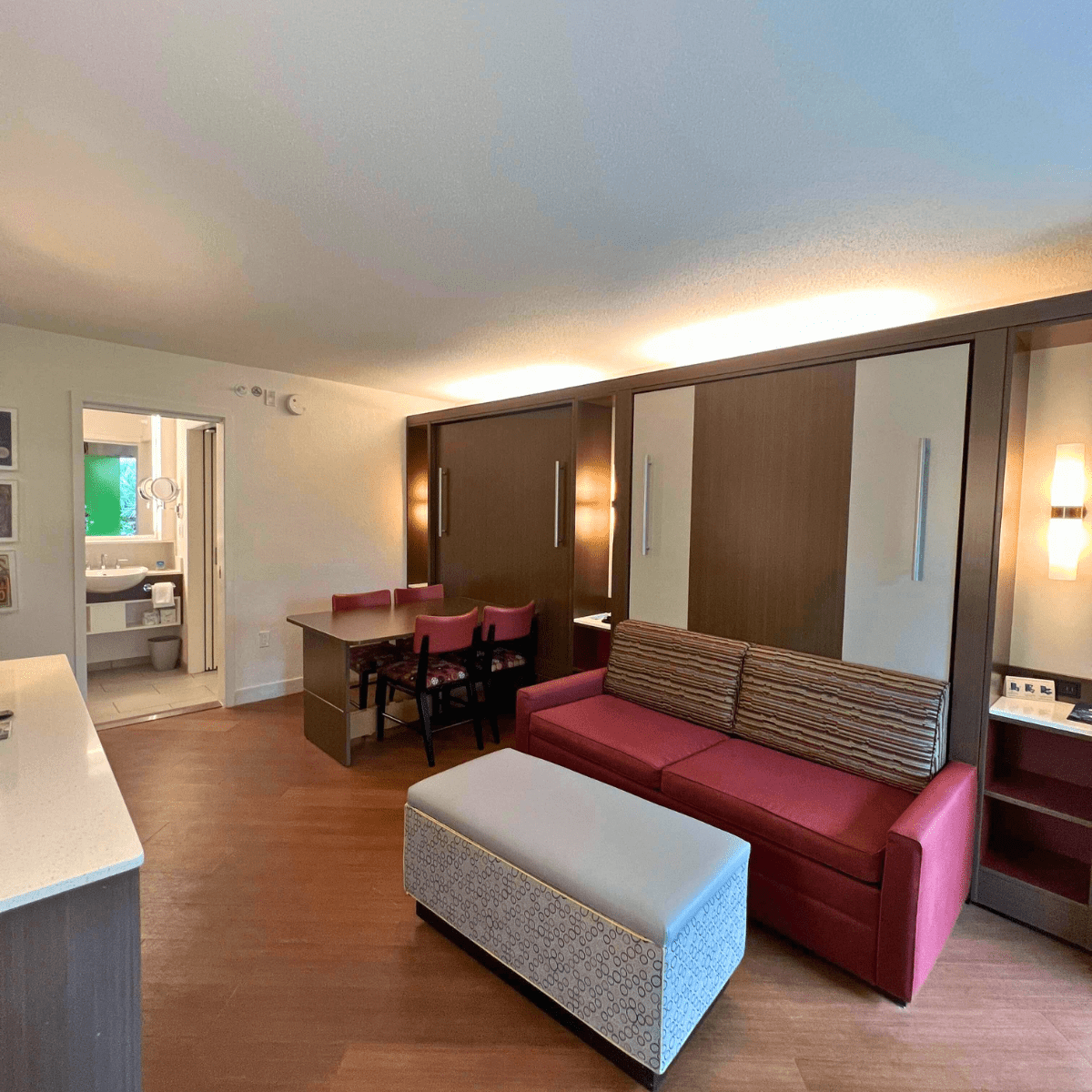 Disney Family Suites 