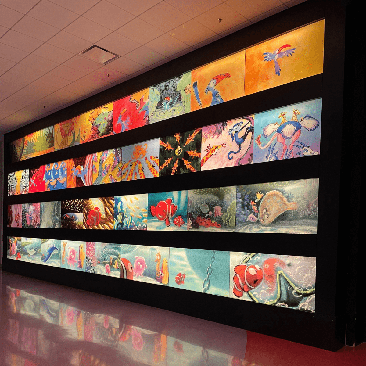 Disney Family Suites 