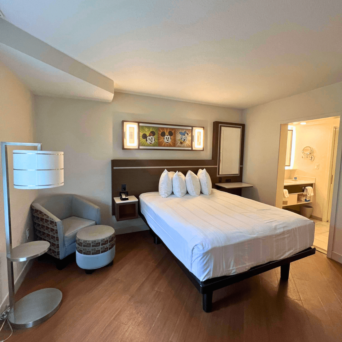 Disney Family Suites 