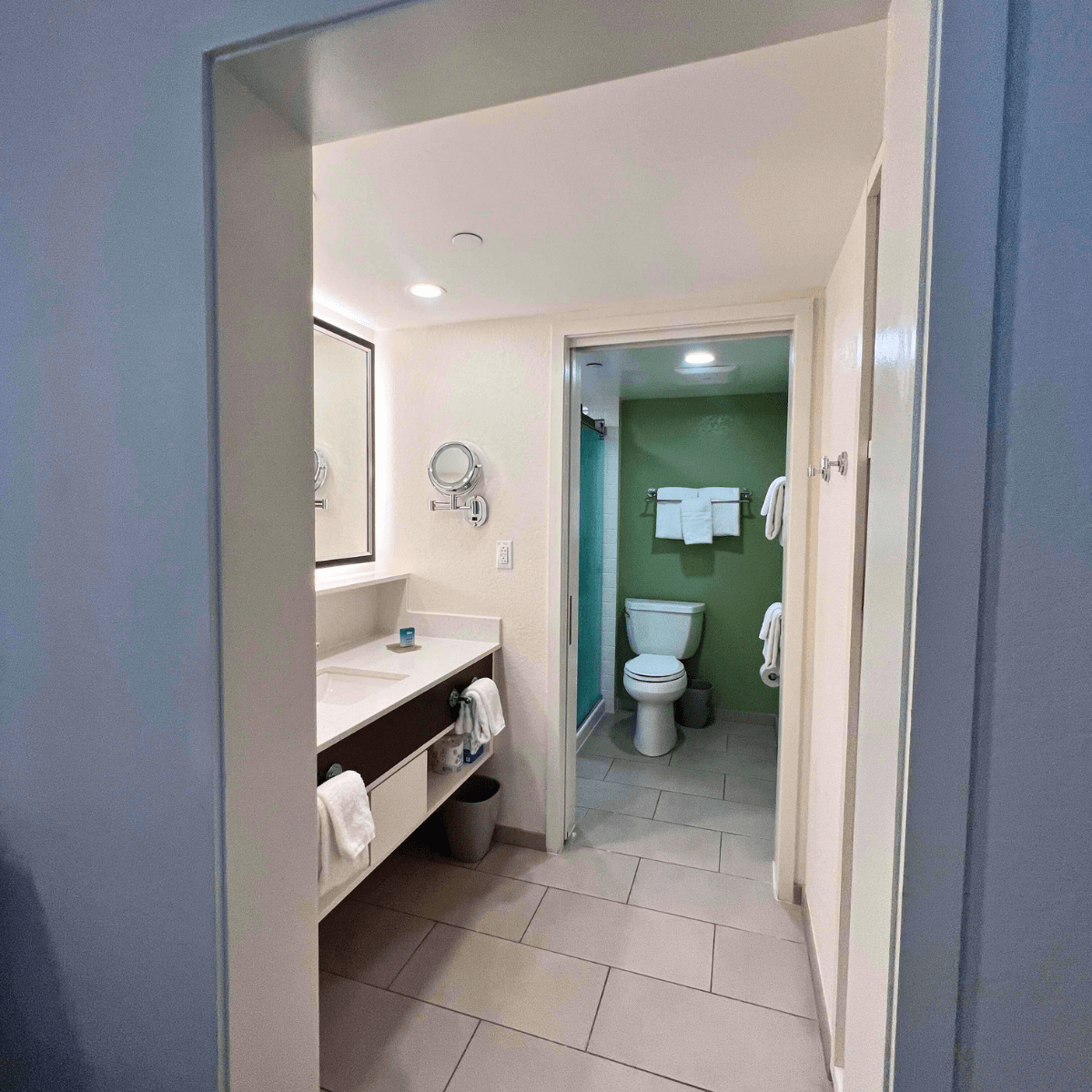 Disney Family Suites 