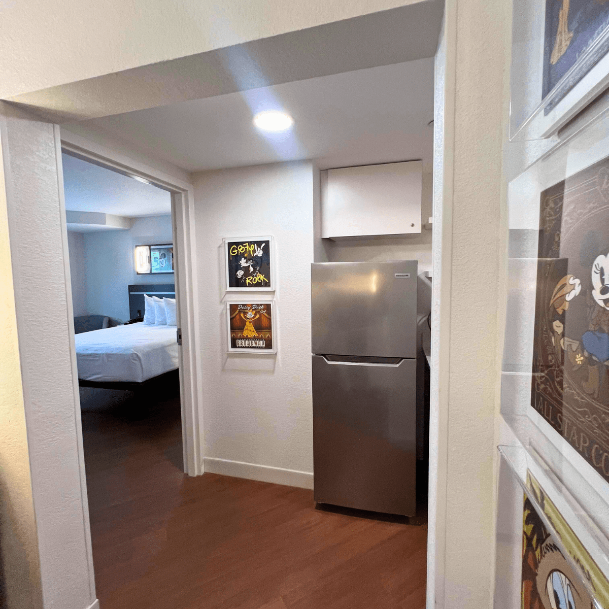 Disney Family Suites 