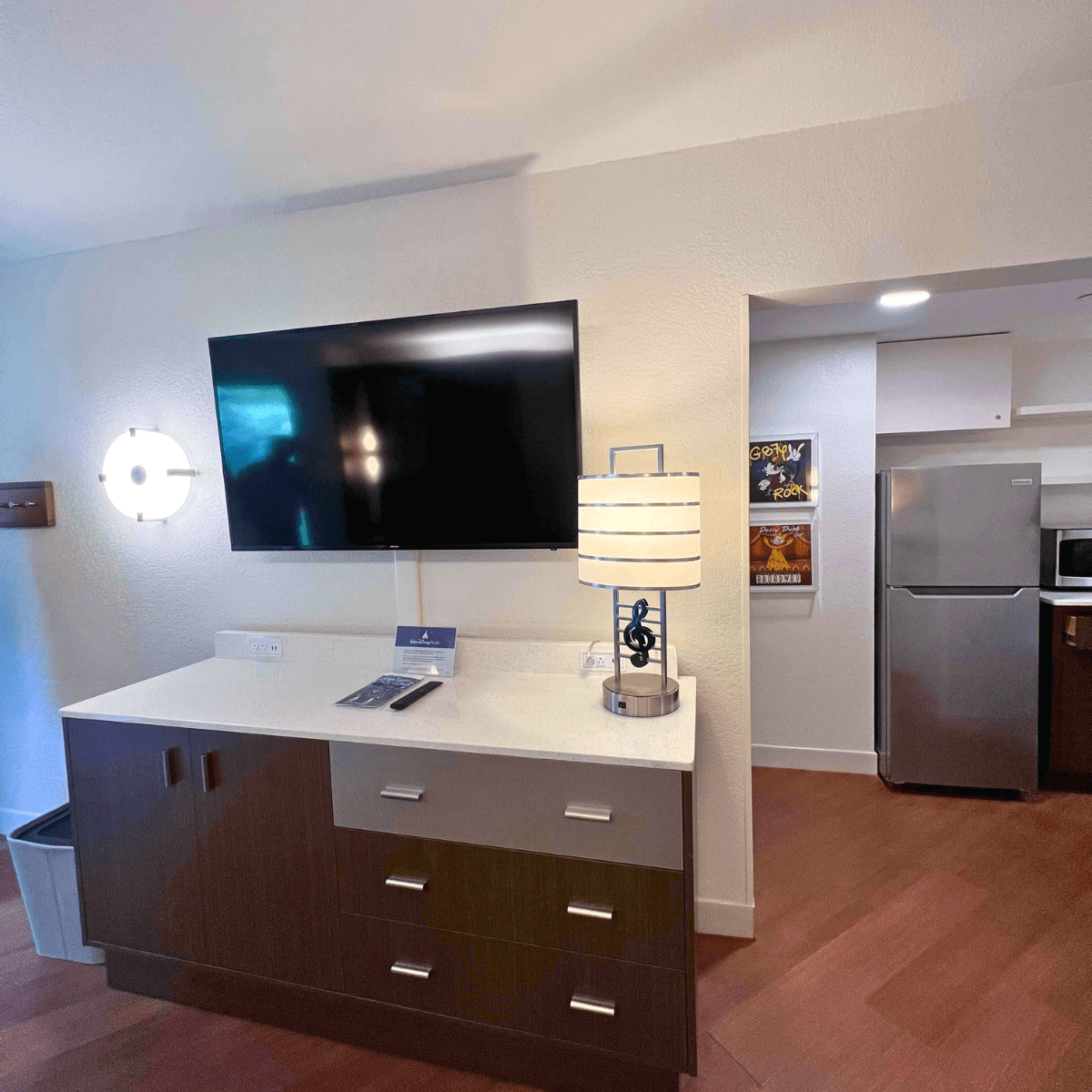 Disney Family Suites 
