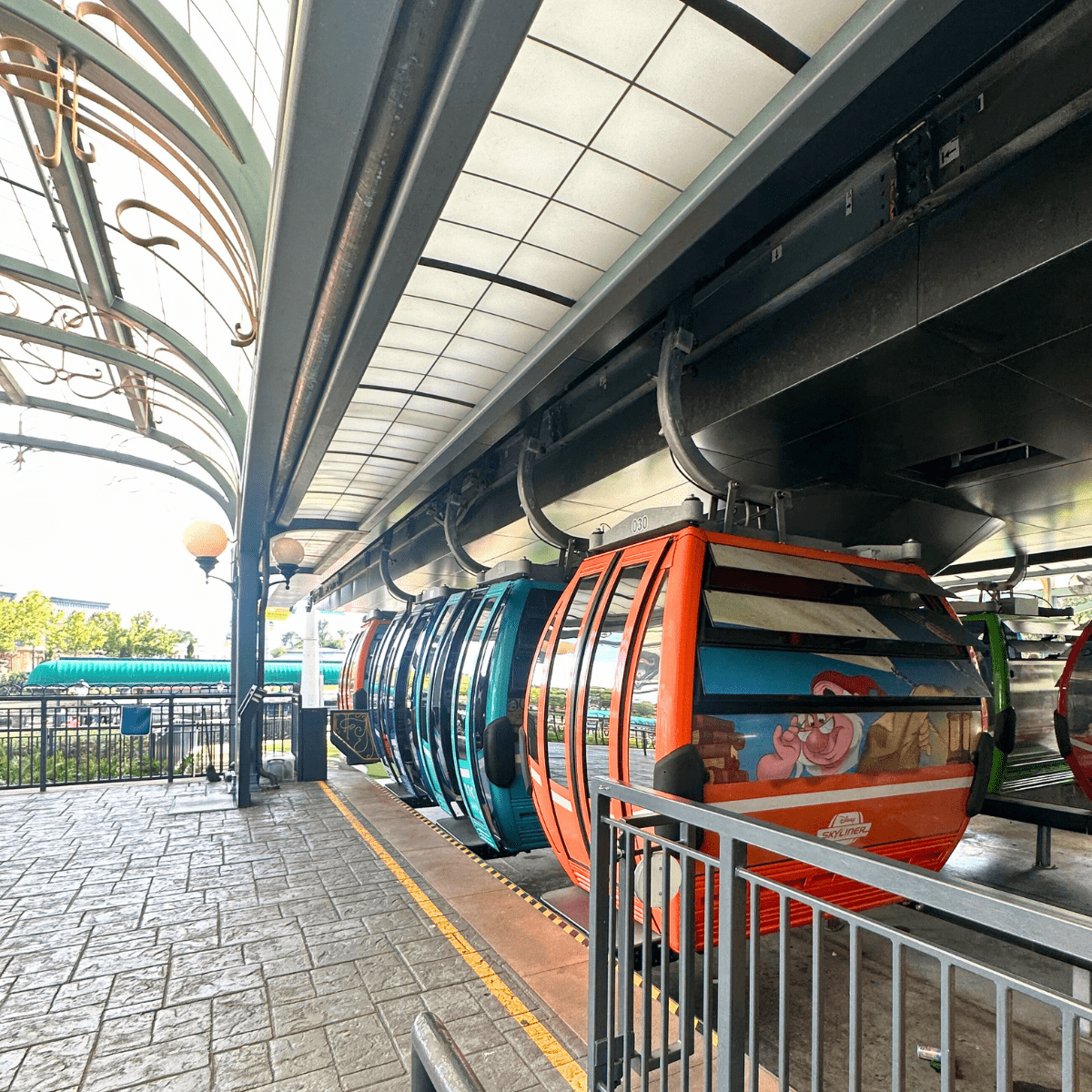 Disney Family Suites 