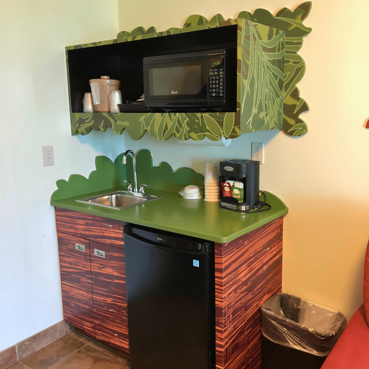 Disney Family Suites 