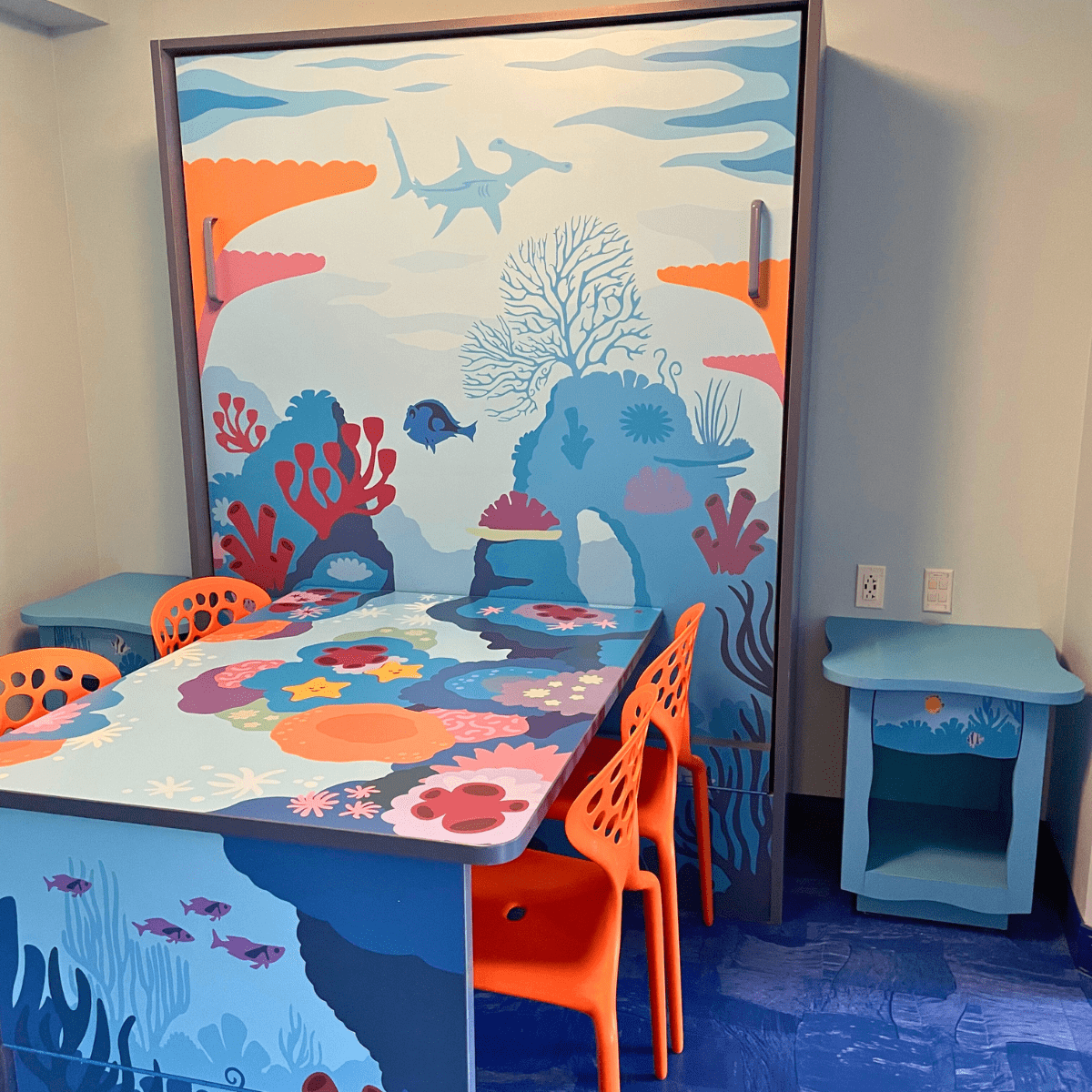 Disney Family Suites 