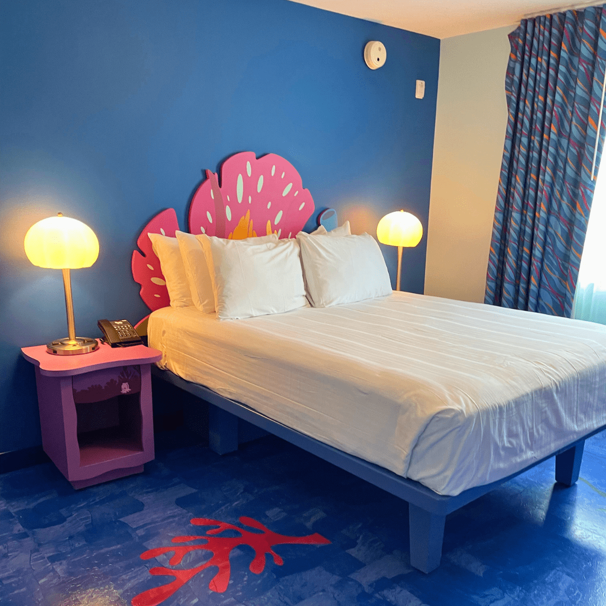 Disney Family Suites 