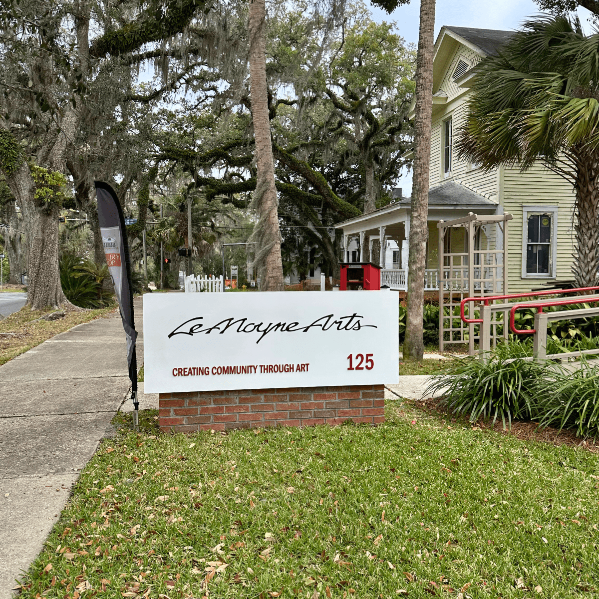 LeMoyne Arts Tallahassee