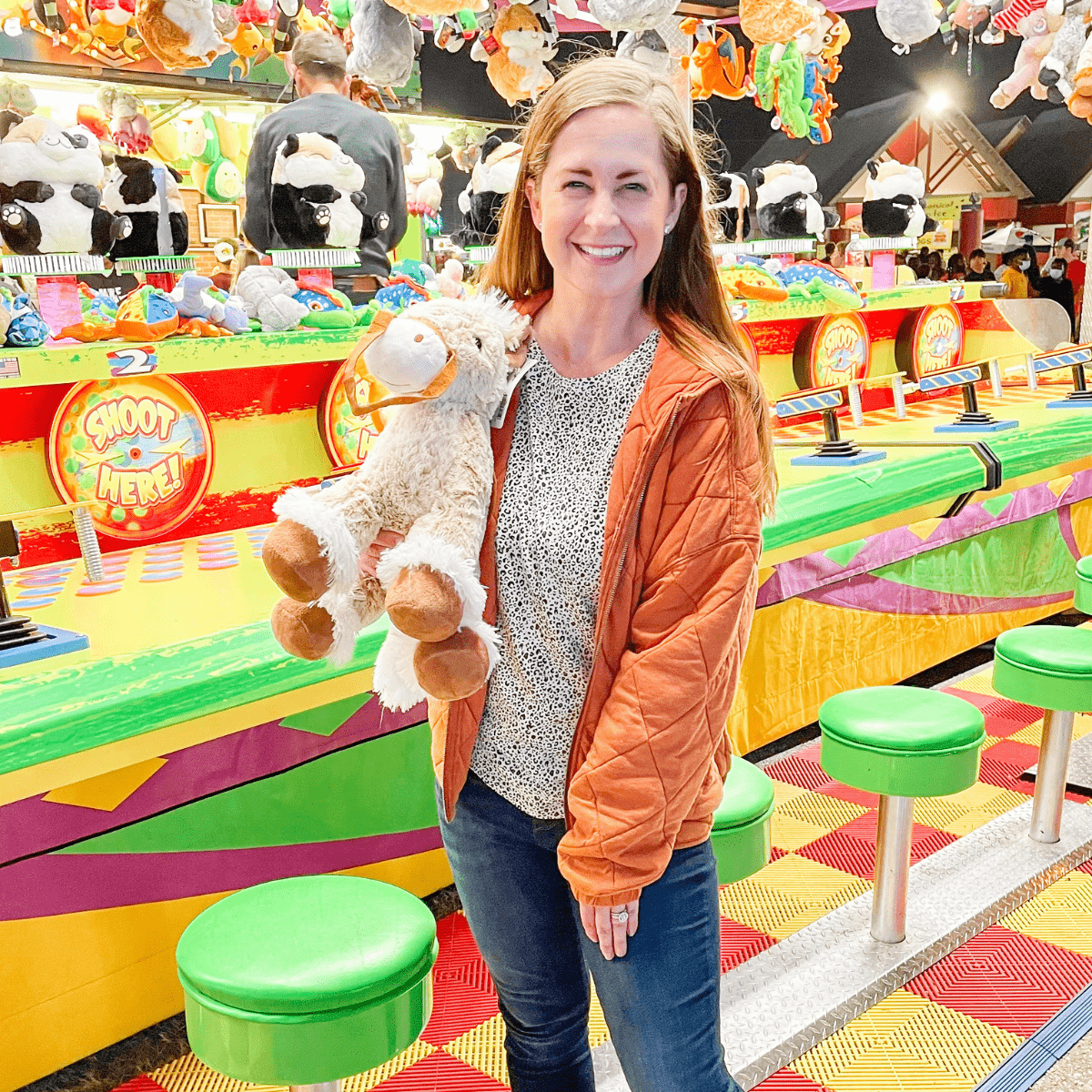 Tallahassee Festivals North Florida Fair