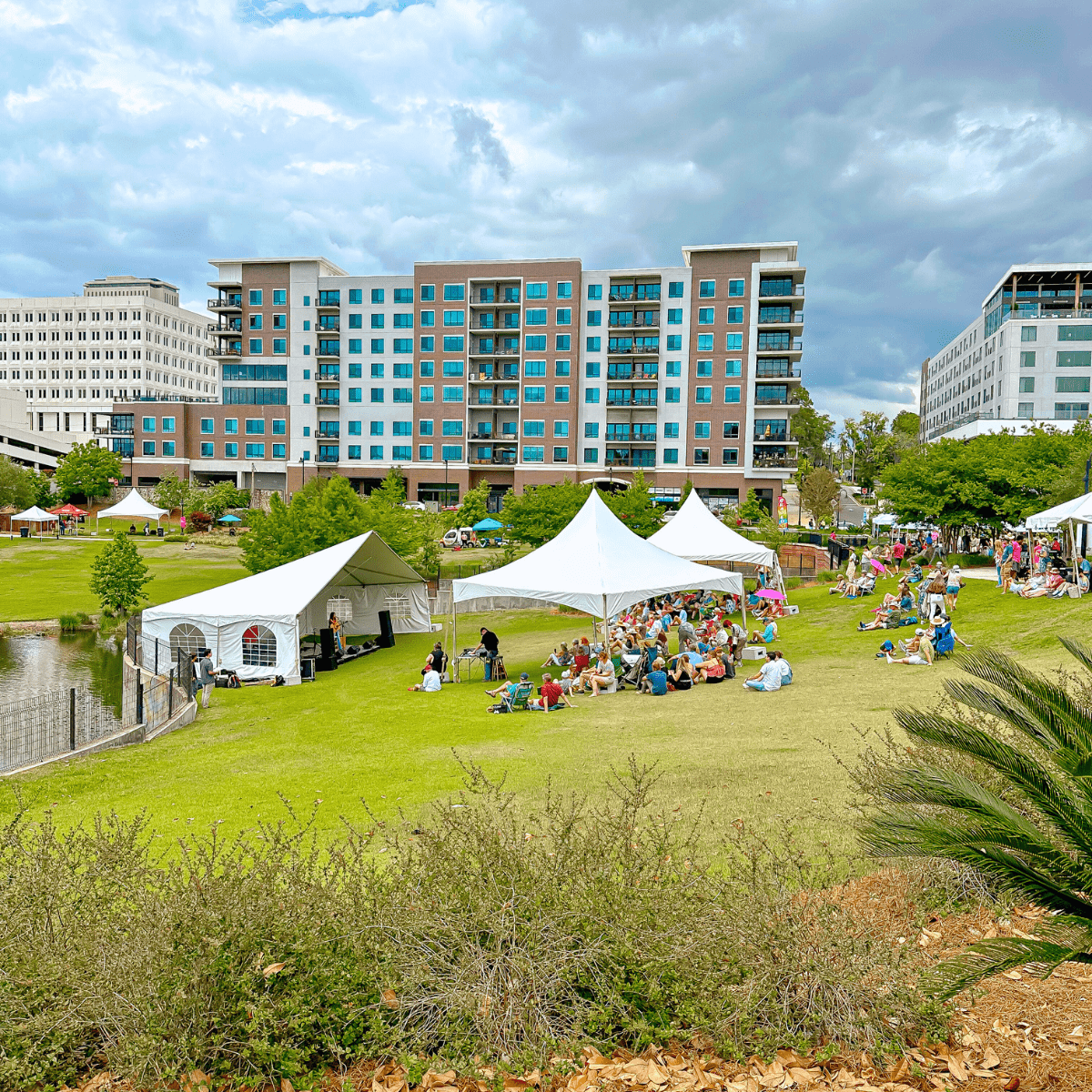 Tallahassee Festivals 