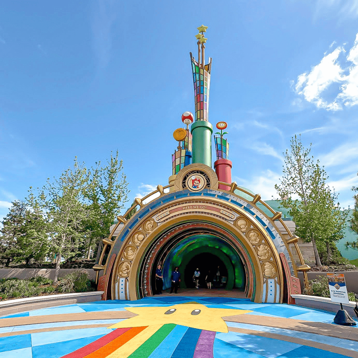 What to Know Epic Universe 