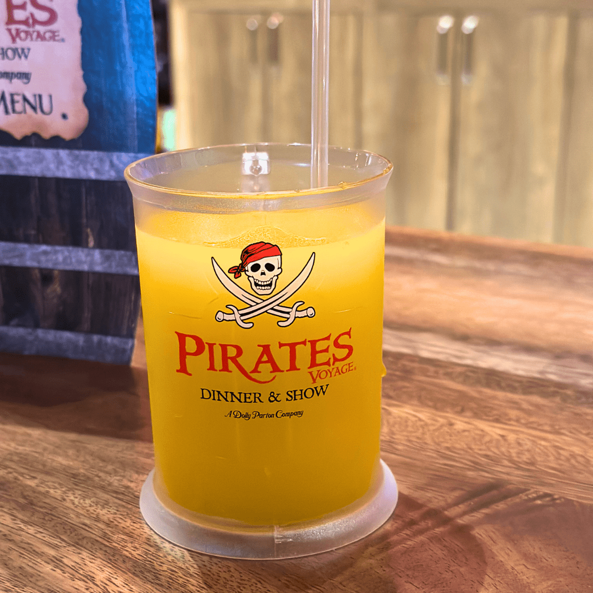 Pirates Voyage Panama City Beach