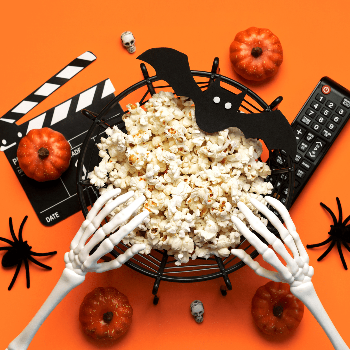 Disney Halloween Movies