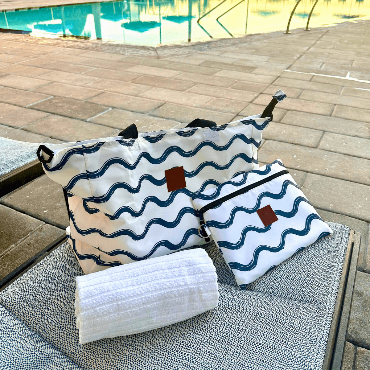 Disney Must Haves Packable Tote Bag