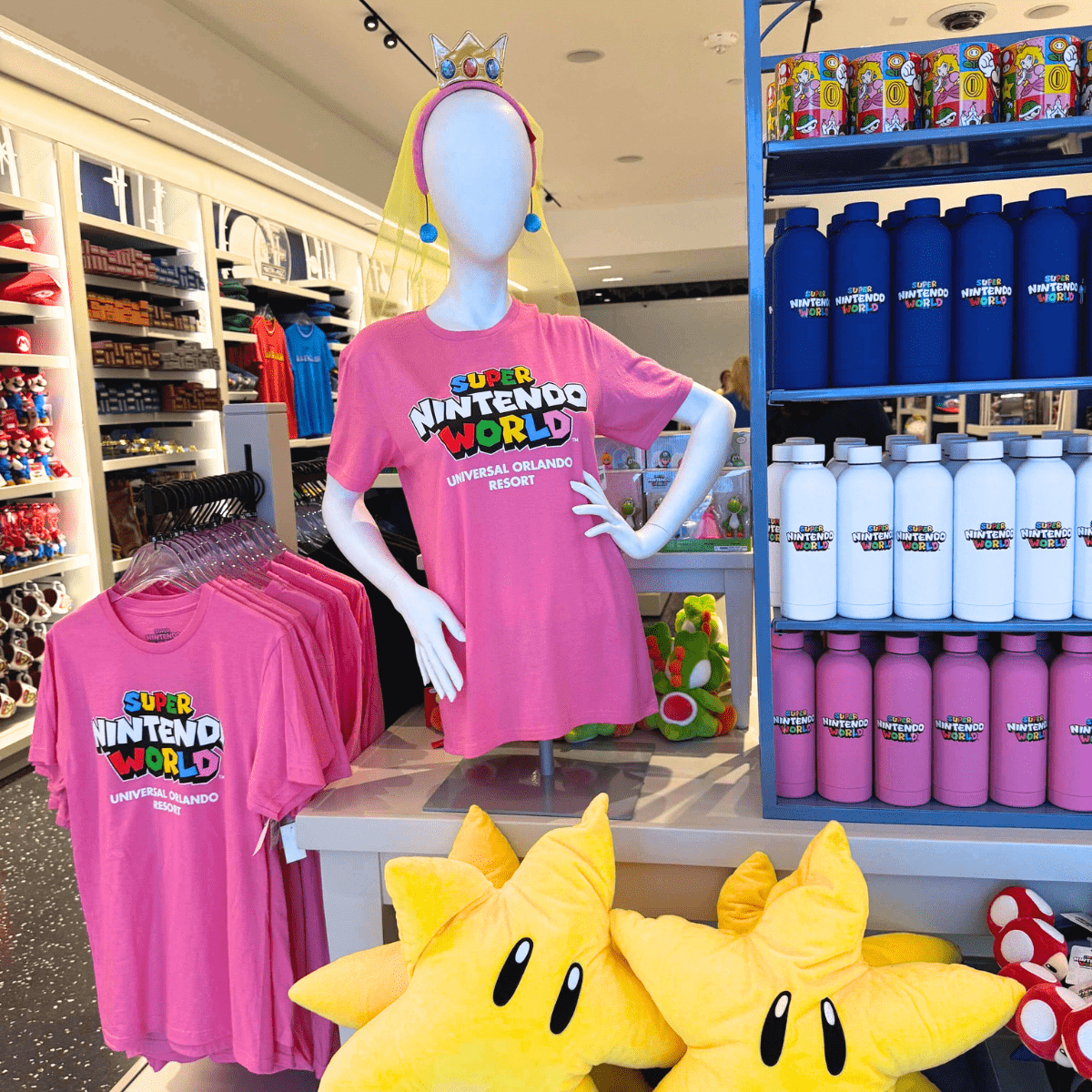 Epic Universe Mistakes 